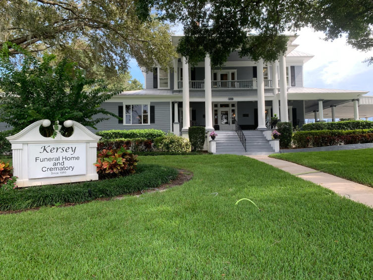 Funeral Home Cleaning in Auburndale, FL