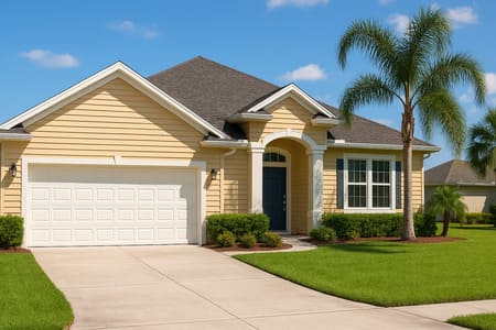 Revitalize Your Auburndale Home with Professional House Washing