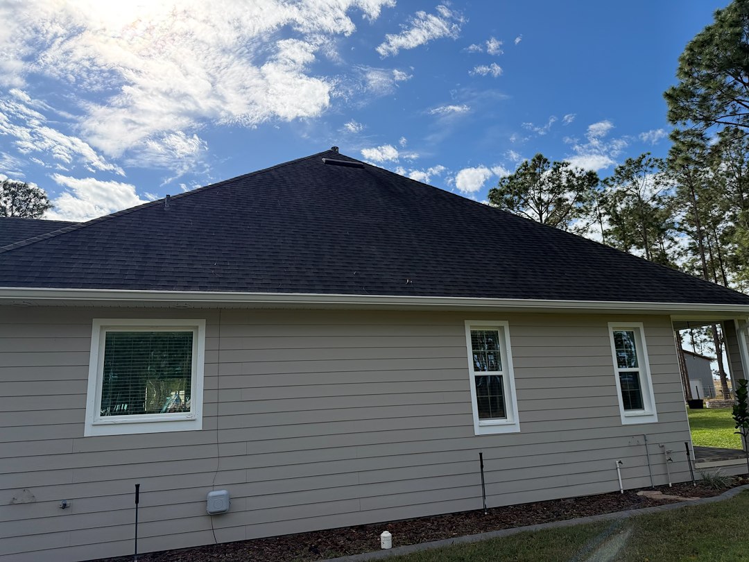 Concrete Cleaning In Auburndale Fl