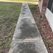 Driveway-cleaning-in-Lake-Wales-Fl 3