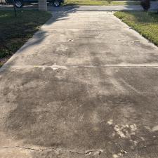 Driveway-cleaning-in-Lake-Wales-Fl 1