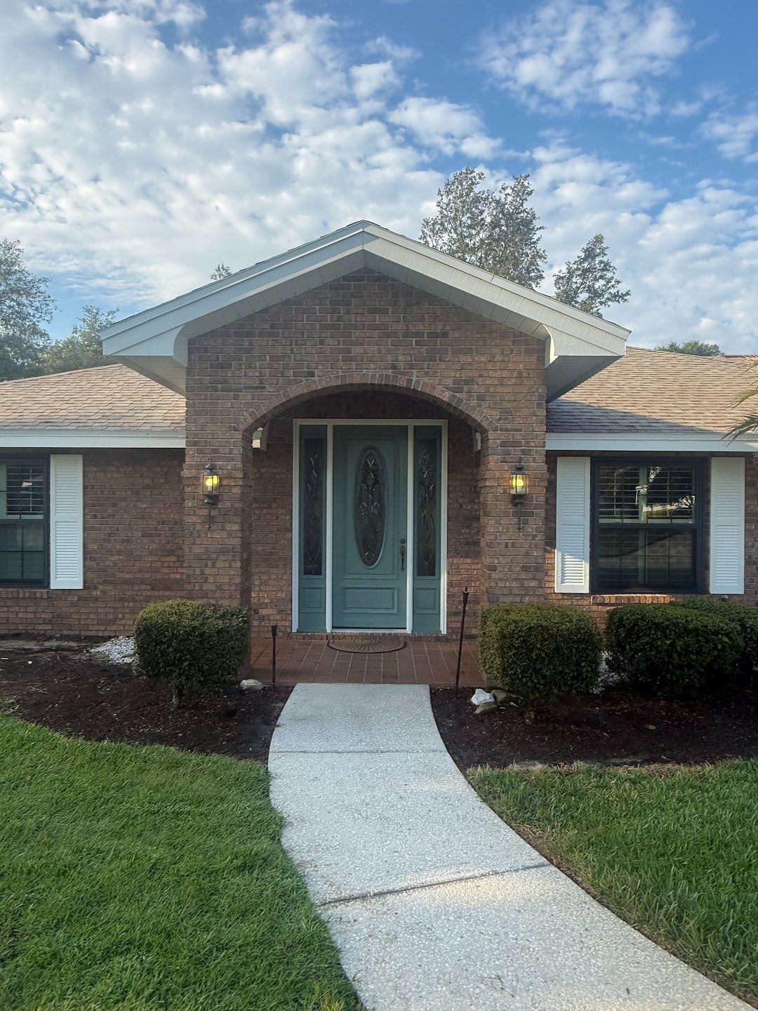 Exterior Painting Haines City