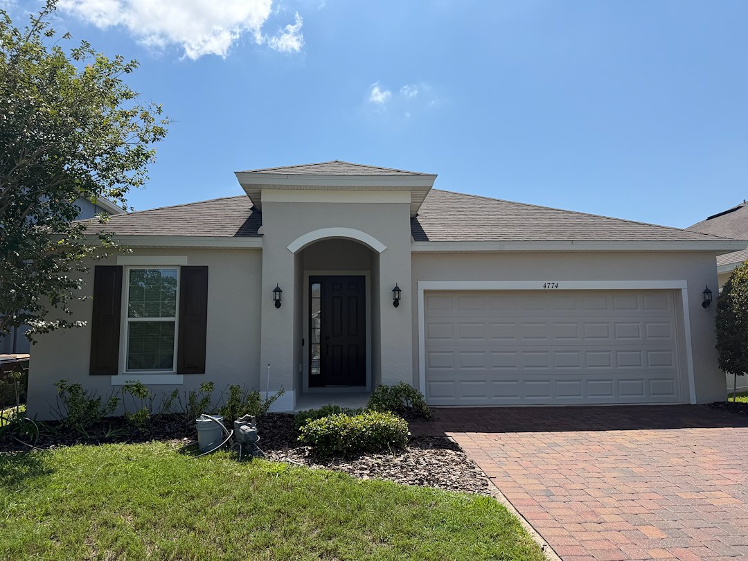 Exterior painting in WinterHaven Fl  (1)