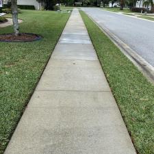 House-Wash-Driveway-Cleaning-in-Lakeland-Fl 2