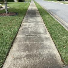 House-Wash-Driveway-Cleaning-in-Lakeland-Fl 4