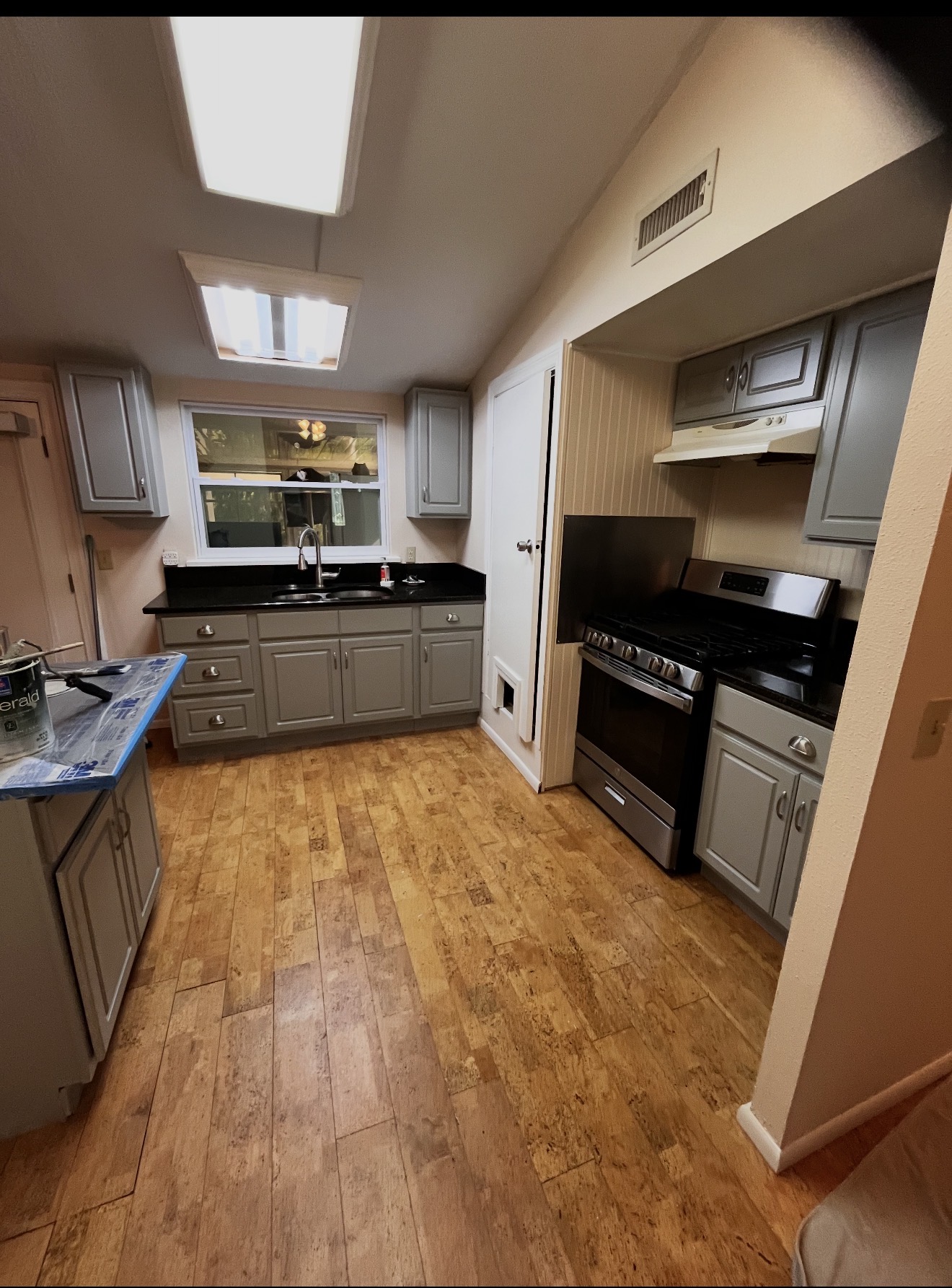 Kitchen Cabinet Painting Winter Haven Fl