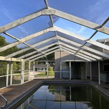 Pool-Cage-Cleaning-In-Lake-Wales 5