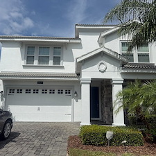 Residential-Painting-In-Davenport-Fl 1