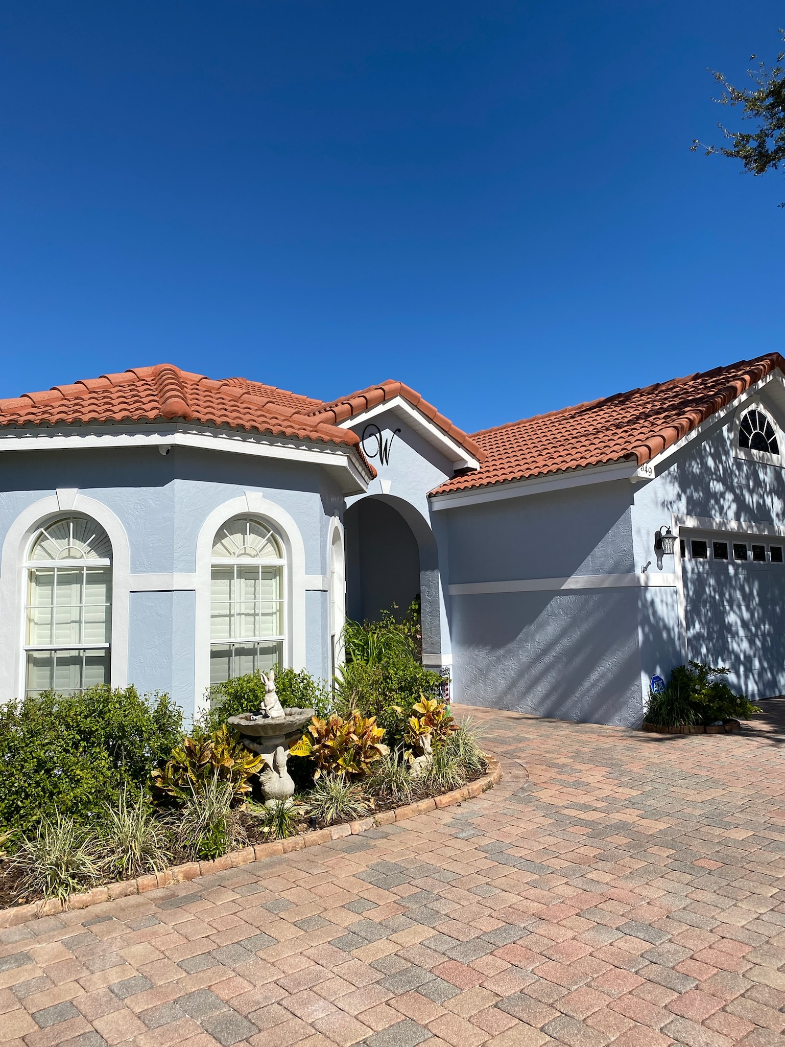 Roof Cleaning In Winterhaven Fl