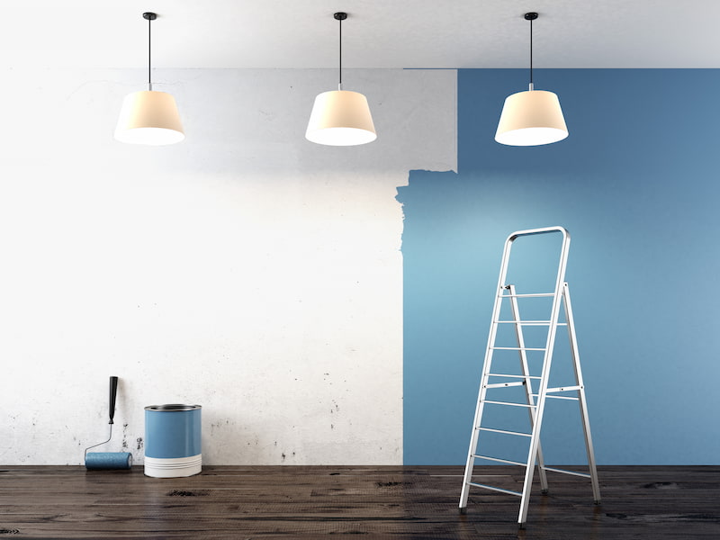 6 Reasons To Trust Your Painting Project To The Pros